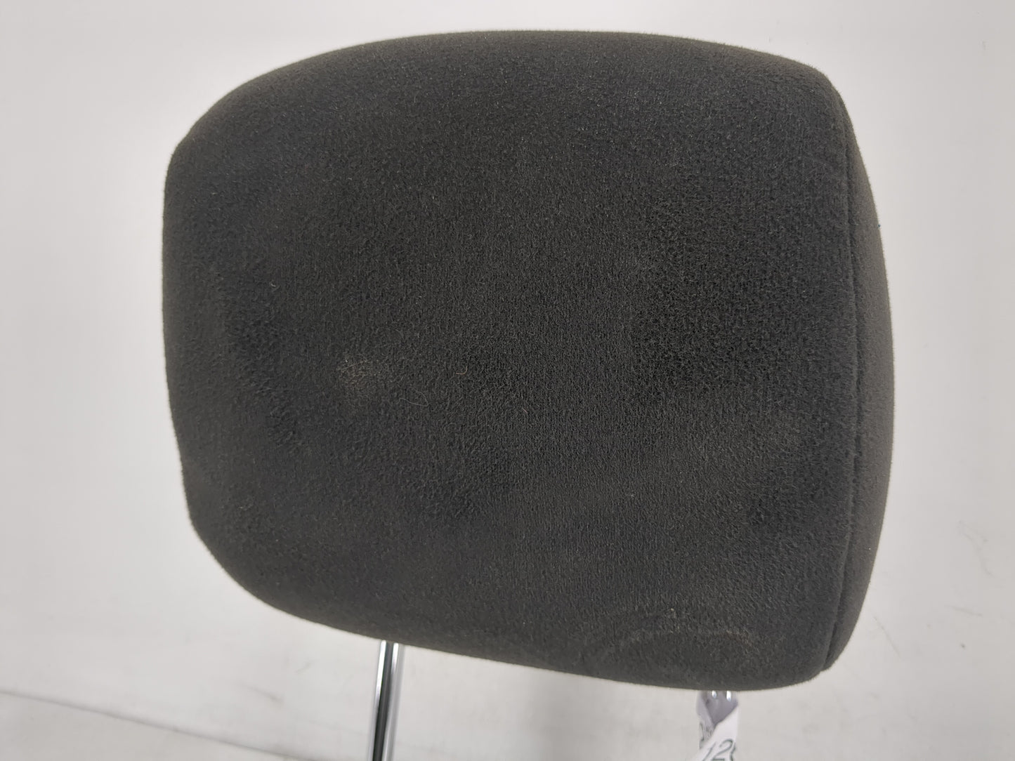 2008-2009 Ford Fusion Headrest Head Rest Front Driver Passenger Seat Fits Fits 2008 2009 OEM Used Auto Parts - Oemusedautopa