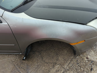 compare product 2006-2009 Ford Fusion Passenger Fender