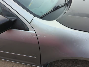 2006-2009 Ford Fusion Passenger Fender