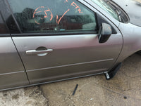 2006-2012 Ford Fusion Passenger Front Door Oem - Oemusedautoparts1.com