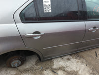 2006-2012 Ford Fusion Passenger Rear Door Oem 1265350 - Oemusedautoparts1.com