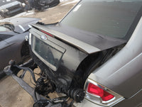2006-2009 Ford Fusion Trunk/decklid/hatch/tailgate Oem 1265366 - Oemusedautoparts1.com