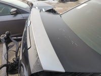 2006-2009 Ford Fusion Trunk/decklid/hatch/tailgate Oem 1265366 - Oemusedautoparts1.com
