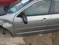 2006-2012 Ford Fusion Driver Front Door Oem 1265380 - Oemusedautoparts1.com