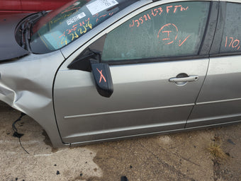 compare product 2006-2012 Ford Fusion Driver Front Door Oem 1265380