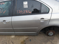 2006-2012 Ford Fusion Driver Rear Door Oem 1265403 - Oemusedautoparts1.com