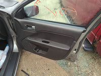 2009 Ford Fusion Front Right Passenger Interior Door Panel Trim 1265417 - Oemusedautoparts1.com