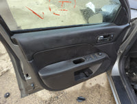 2009 Ford Fusion Front Left Driver Interior Door Panel Trim 1265445 - Oemusedautoparts1.com