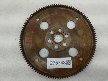 2006-2009 Ford Fusion Transmission Flywheel Flexplate Fits Fits 2006 2007 2008 2009 OEM Used Auto Parts - Oemusedautoparts1.