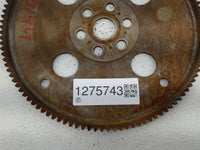 2006-2009 Ford Fusion Transmission Flywheel Flexplate Fits Fits 2006 2007 2008 2009 OEM Used Auto Parts - Oemusedautoparts1.