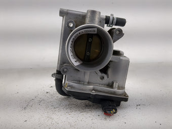 compare product 2006-2009 Ford Fusion Throttle Body Fits Fits 2006 2007 2008 2009 OEM Used Auto Parts
