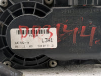 2006-2009 Ford Fusion Throttle Body Fits Fits 2006 2007 2008 2009 OEM Used Auto Parts - Oemusedautoparts1.com