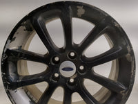 2009-2010 Ford Fusion Oem Wheel Rim 1290579 - Oemusedautoparts1.com