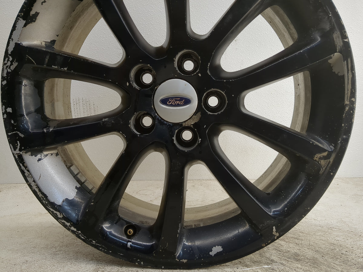 2009-2010 Ford Fusion Oem Wheel Rim 1290579 - Oemusedautoparts1.com