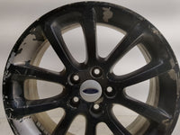 2009-2010 Ford Fusion Oem Wheel Rim 1290579 - Oemusedautoparts1.com