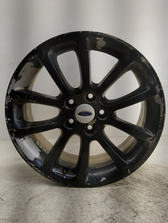 compare product 2009-2010 Ford Fusion Oem Wheel Rim 1290579