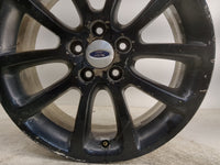 2009-2010 Ford Fusion Oem Wheel Rim Black - Oemusedautoparts1.com