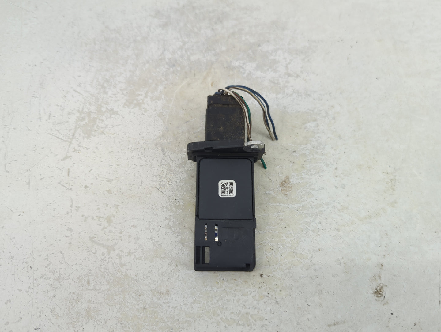2006-2012 Ford Fusion Mass Air Flow Meter Maf - Oemusedautoparts1.com