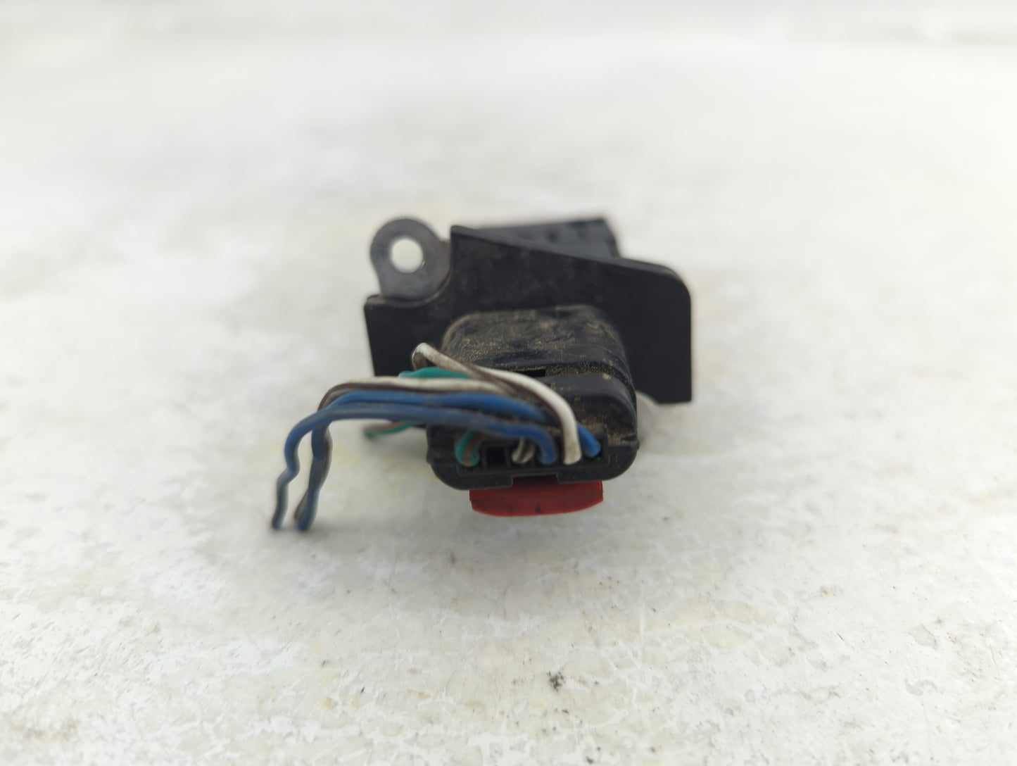 2006-2012 Ford Fusion Mass Air Flow Meter Maf - Oemusedautoparts1.com