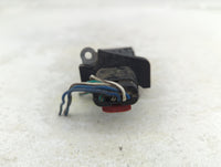 2006-2012 Ford Fusion Mass Air Flow Meter Maf Sensor 1357545 - Oemusedautoparts1.com