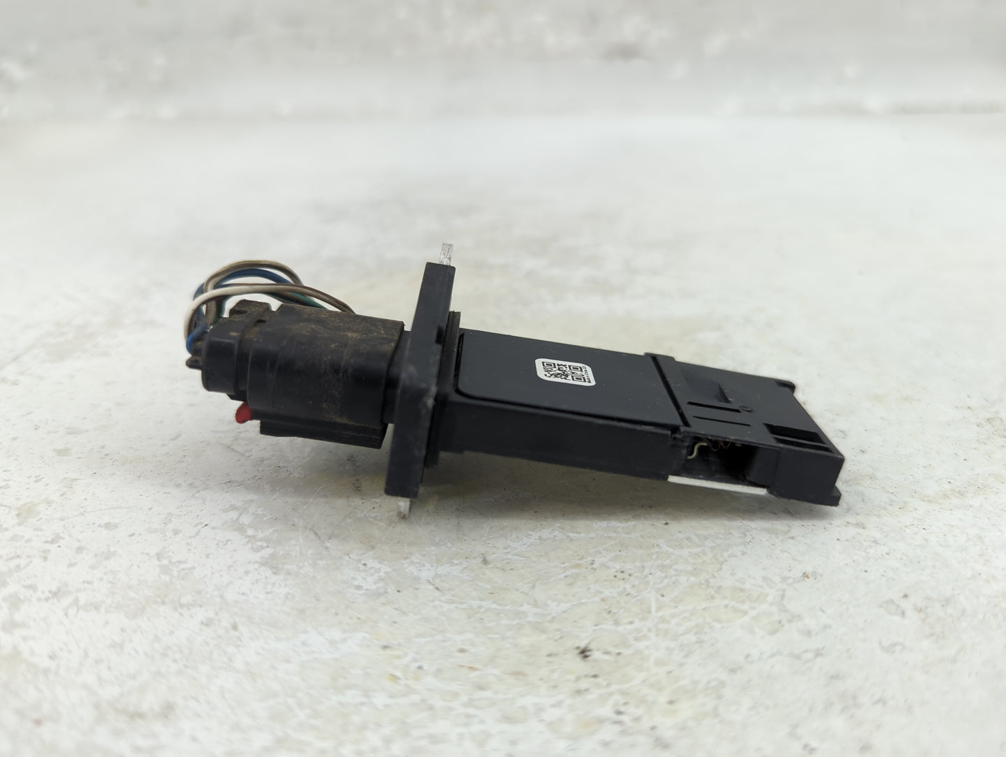 2006-2012 Ford Fusion Mass Air Flow Meter Maf - Oemusedautoparts1.com