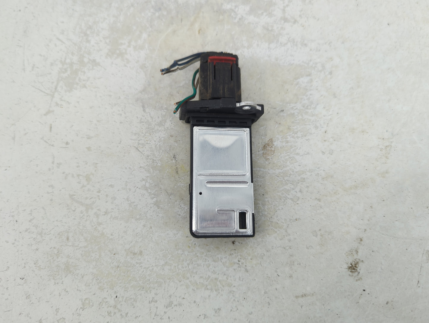 2006-2012 Ford Fusion Mass Air Flow Meter Maf - Oemusedautoparts1.com
