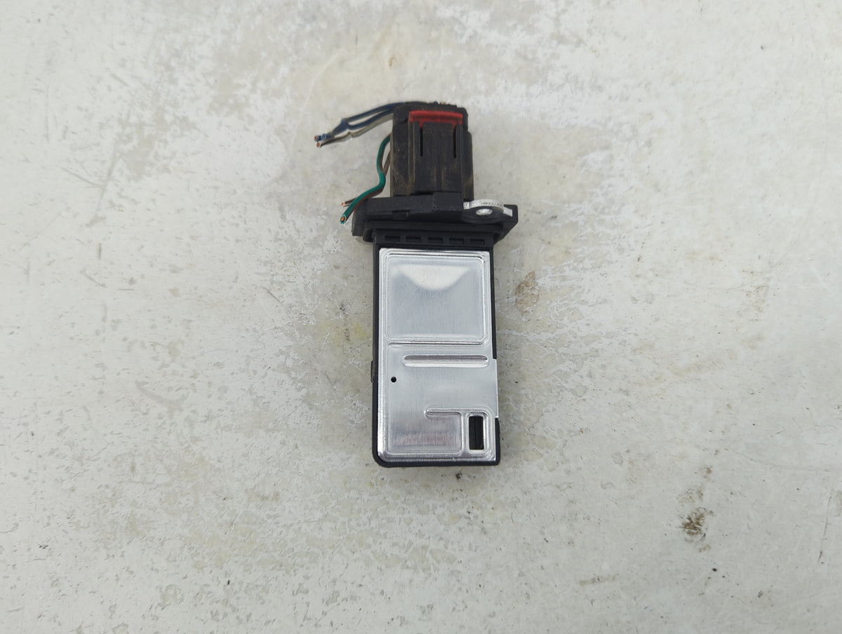 2006-2012 Ford Fusion Mass Air Flow Meter Maf Sensor 1357545 - Oemusedautoparts1.com