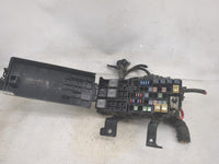 2006-2009 Ford Fusion Fusebox Fuse Box Panel Relay Module Fits Fits 2006 2007 2008 2009 OEM Used Auto Parts - Oemusedautopar