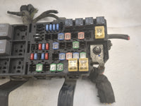 2006-2009 Ford Fusion Fusebox Fuse Box Panel Relay Module Fits Fits 2006 2007 2008 2009 OEM Used Auto Parts - Oemusedautopar