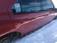 2006-2012 Ford Fusion Passenger Rear Door Oem 1361197 - Oemusedautoparts1.com