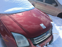 2006-2009 Ford Fusion Hood Oem 1361209 - Oemusedautoparts1.com