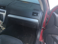 2009 Ford Fusion Passenger Glove Box Door Storage Compartment 1361238 - Oemusedautoparts1.com