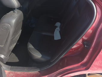 compare product 2009 Ford Fusion Rear Seat Oem