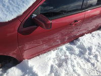 2006-2012 Ford Fusion Driver Front Door Oem 1361262 - Oemusedautoparts1.com