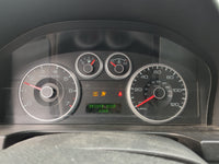 2008-2009 Ford Fusion Instrument Cluster Speedometer Gauges Miles:120K Fits Fits 2008 2009 OEM Used Auto Parts - Oemusedauto