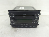 2006-2009 Ford Fusion Radio AM FM Cd Player Receiver Replacement P/N:8E5T-18C815-AG Fits Fits 2006 2007 2008 2009 OEM Used A