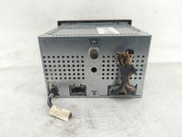 2006-2009 Ford Fusion Radio AM FM Cd Player Receiver Replacement P/N:8E5T-18C815-AG Fits Fits 2006 2007 2008 2009 OEM Used A
