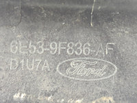 2009 Ford Fusion Trottle Accelerator Gas Pedal - Oemusedautoparts1.com