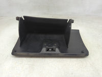 2009 Ford Fusion Passenger Glove Box Door Storage Compartment Black - Oemusedautoparts1.com
