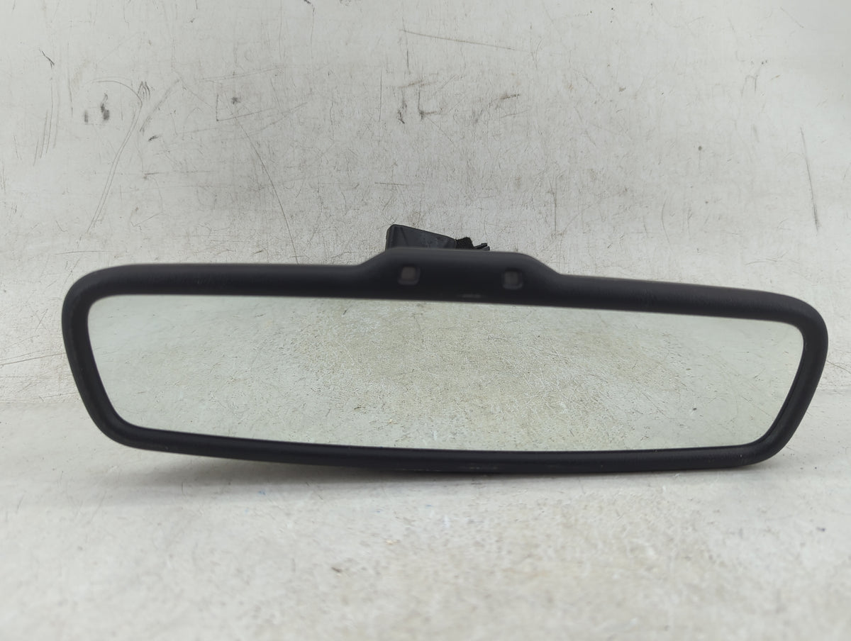 2009 Ford Fusion Interior Rear View Mirror Replacement OEM P/N:026001 GNTX-461, BJ5A-17E678-CC Fits Fits 2017 2018 OEM Used 
