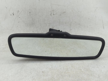 2009 Ford Fusion Interior Rear View Mirror Replacement OEM P/N:026001 GNTX-461, BJ5A-17E678-CC Fits OEM Used Auto Parts - Oe