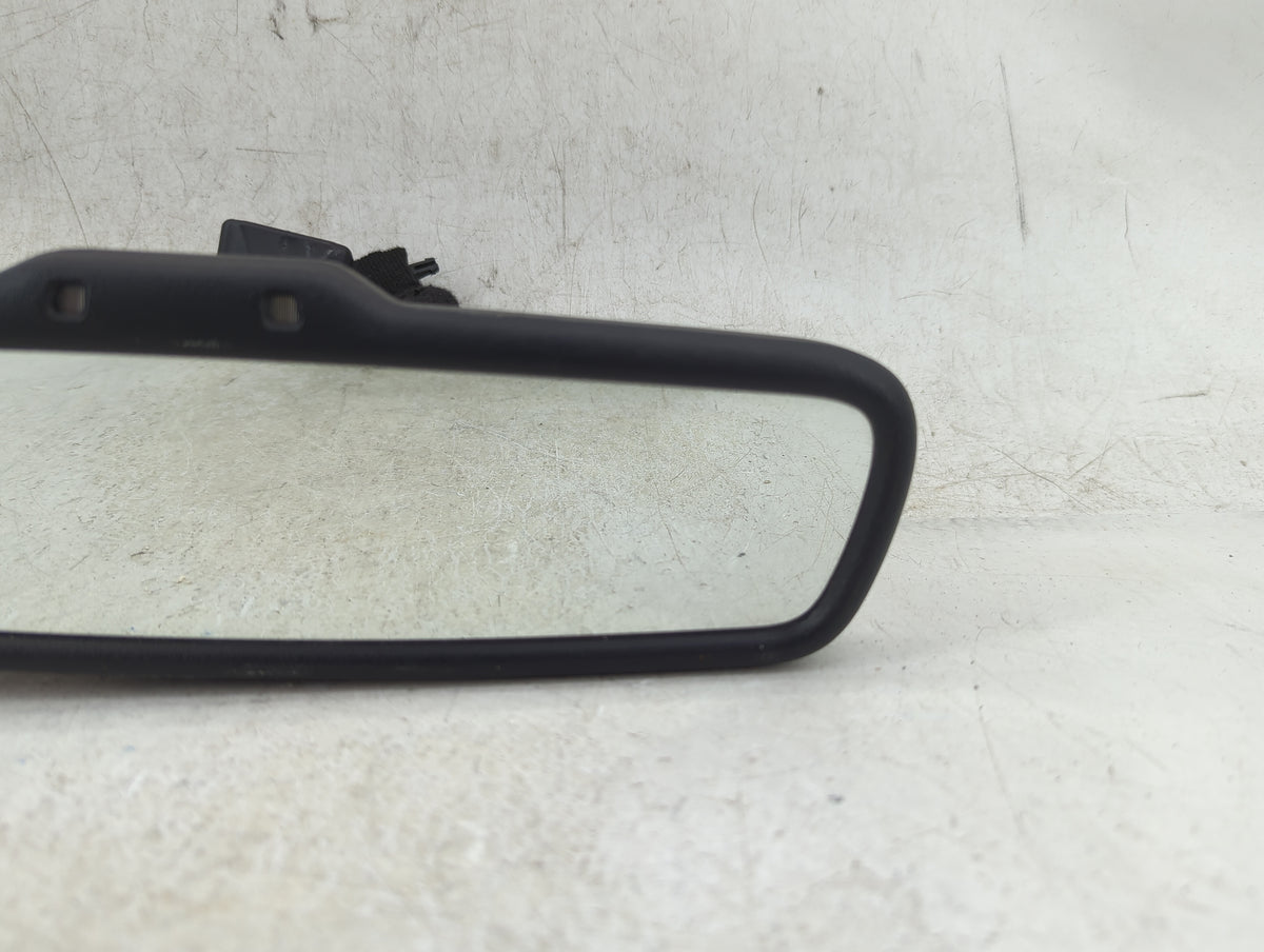 2009 Ford Fusion Interior Rear View Mirror Replacement OEM P/N:026001 GNTX-461, BJ5A-17E678-CC Fits Fits 2017 2018 OEM Used 