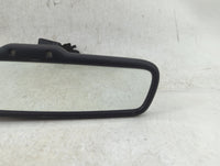 2009 Ford Fusion Interior Rear View Mirror Replacement OEM P/N:026001 GNTX-461, BJ5A-17E678-CC Fits Fits 2017 2018 OEM Used 