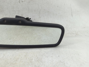 2009 Ford Fusion Interior Rear View Mirror Replacement OEM P/N:026001 GNTX-461, BJ5A-17E678-CC Fits OEM Used Auto Parts