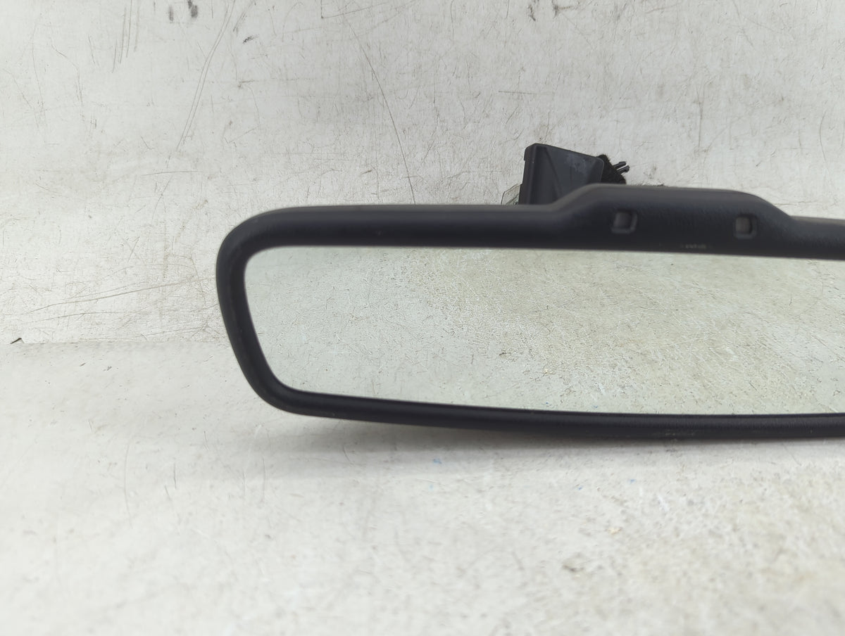 2009 Ford Fusion Interior Rear View Mirror Replacement OEM P/N:026001 GNTX-461, BJ5A-17E678-CC Fits Fits 2017 2018 OEM Used 