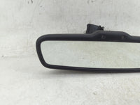 2009 Ford Fusion Interior Rear View Mirror Replacement OEM P/N:026001 GNTX-461, BJ5A-17E678-CC Fits Fits 2017 2018 OEM Used 