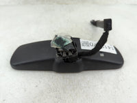 2009 Ford Fusion Interior Rear View Mirror Replacement OEM P/N:026001 GNTX-461, BJ5A-17E678-CC Fits Fits 2017 2018 OEM Used 