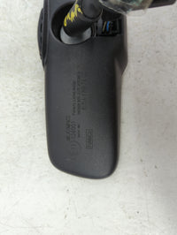 2009 Ford Fusion Interior Rear View Mirror Replacement OEM P/N:026001 GNTX-461, BJ5A-17E678-CC Fits Fits 2017 2018 OEM Used 