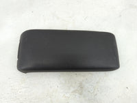 2009 Ford Fusion Center Console Armrest Cover Lid Fits OEM Used Auto Parts - Oemusedautoparts1.com