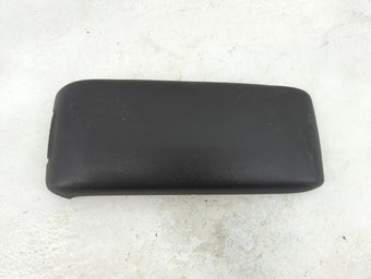 compare product 2009 Ford Fusion Center Console Armrest Cover Lid Fits OEM Used Auto Parts
